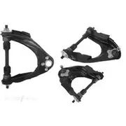 Sterling Control Arm to suit Ford Courier 01/1999 to 11/2006 - SCA-FD014705L