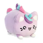 Aurora World Plush - Tasty Peach - LAVENDER DREAM MEOWCHI (7 inch)