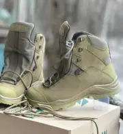 ukrainian army boots