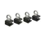 ARB for Baserack Tie Down (Eyebolt x4)