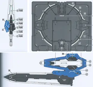 【鋼普拉】現貨 大林水貼 鋼彈00 PG 1/60 GN-001 GUNDAM EXIA 能天使鋼彈 10周年紀念版