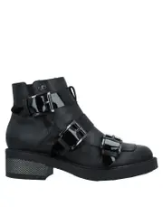 [NORMA J.BAKER] NORMA J. BAKER Ankle boots - Item 11667421