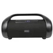 Laser SoundTec 2.1 CH Superb Boombox Portable Bluetooth 5.0 Speaker IPX5 water-resistant [SPK-ST30-156]