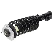 For Volvo 850 C70 S70 & V70 New Complete Front Strut & Spring Assembly TCP (for: Volvo)