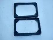 Code 3 Light Base Gasket Set of 2 T07920