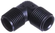 B&B MOLDERS ELBOW 90-1/2 MPT X 1/2 MPT- 94138