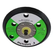 Premium 5in 125mm Sander Backing Pad for Sanding Discs Hook & Loop Design