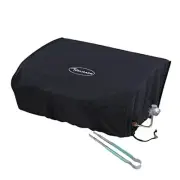 Cover for Blackstone 22 inch Griddle Water Resistant 600D Polyester Heavy Duty