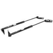 Rear Hatch Gas Stay Struts for Nissan Pulsar N15 Hatchback 1998~2000 (for: Nissan)