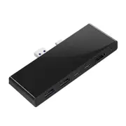 Multi-Port Hdmi + Usb 3.0 + Type-C Adapter