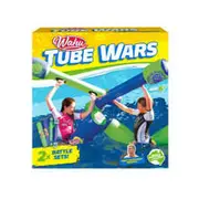 Wahu Tube Wars