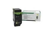 LEXMARK 75M1XY0 XHY Yellow Toner
