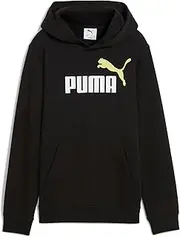 [PUMA] Boys' Essentials