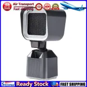 LF# Portable Range Hood Mini Extractor Hood Black Small Cooker Hood for Home Kit