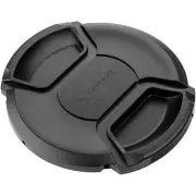 Glanz 43mm Snap on Lens Cap