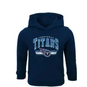 NWT SIZE 18 MONTH Toddler Titans Outerstuff Hooded Sweatshirt