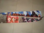 STERN STAR WARS PINBALL MACHINE ART BLADES cabinet art blades (version 2) NEW