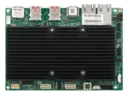 ✅SuperMicro A4SAN-E Motherboard - Intel® Atom® Processor x7433RE (9W, 4C)