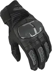 MACNA Rime 2.0 Black S