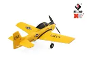 WLtoys A210 2.4G 4Ch 6G/3D RC Airplane Stunt Plane 6 Axis RC Fighter RTF Toy