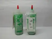 Noma "The Original" Slime Flat Tire Puncture Repair Sealant (2) 16 Oz Bottles