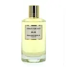 Crazy for Oud (120ml) Eau de Parfum by Mancera