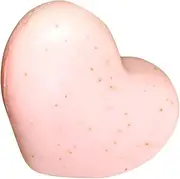 Gentle Hip Soap Bar Cleaning Soap Block Exfoliating for Refreshing Skin Care