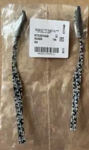 BRAND NEW 100% ORIGINAL RAY-BAN RTE2574AA RC005 TRI AA REPLACEMENT TEMPLES