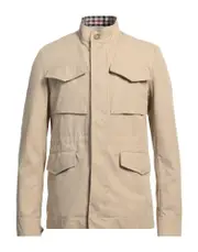 [AQUASCUTUM ACTIVE] AQUASCUTUM ACTIVE Jackets - Item 16386360