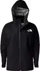 New With Tags Women’s North Face Ceptor Black Size Large ski Snow jacket