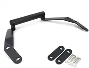 Motorcycle Navigation Bracket Motorcycle Accessories Phone Bracket Navigation Bracket Mounting Bracket for Varadero XL1000V 2003-2011 Phone Mount