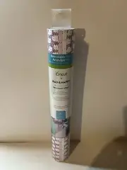 Cricut + Rad & Happy Endless Imagination Narwhal w/stars NEW