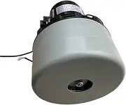 220V /24V/36V/48V 1200W /600W/400W Compatible for Philips Compatible for Rowenta Vacuum Cleaner Motor Washing Machine Suction Motor(48V 400W)