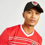 New Era Wales 9FORTY Cap