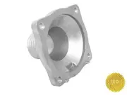 Thermostat Housing Aluminium Thermostat 11 53 1 720 173 Prm Fits for BMW