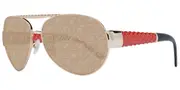 Chopard SCH994O 8FCL Women Sunglasses