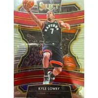 在飛比找蝦皮購物優惠-PANINI SELECT KYLE LOWRY