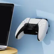 Controller Brackets for PS5/PS4 Switch Game Handle Display Holder Console Phone