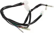 pit bike parts 110cc 125cc kickstart wiring harness Wireharness Ignition Wire Wiring Harness Looms Fit for 90cc 110cc 125cc 140cc 150cc PIT PRO Trail Dirt Bike