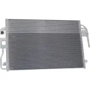 NEW Kool Vue AC Condenser For 2009-2010 Ford Escape AT Models w/ Oil Cooler (for: Ford)