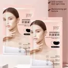 Reusable Anti Wrinkle Chest Neck Eye Face Pad Removal Patch Skin Care Under _we