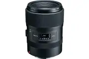 Tokina atx-i 100mm f/2.8 FF Macro PLUS Lens for Canon EF Mount Camera with Hood
