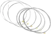 CIMAXIC Classic Guitar Strings Metal Electric Guitar String Replacements Sound
