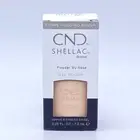 CND Shellac - Powder My Nose - 0.25oz / 7.3ml