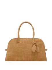 [Jacquemus] Jacquemus-Borsa A Spalla Le Turismo-Donna OS
