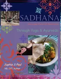 在飛比找博客來優惠-Sadhana: Healing Path of Pract