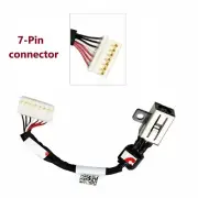DC CHARGE JACK CABLE Dell XPS 15 9570 Precision 5530 P56F001 P56F002 64TM0 #