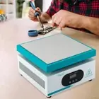 Electric Welding Machine Portable Hot Plate Preheat Welder and Rework Heater
