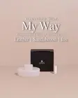 Hotel Collection - MY WAY - Chauffeur Car Diffuser SCENT OIL CARTRIDGE / 20mL