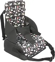 Booster Seat Cushion - Raised Seat Pad,High Density Foam Support | Seat Cushion Adjustable Height Portable Chair Raiser for Kids Adults Soft Padded